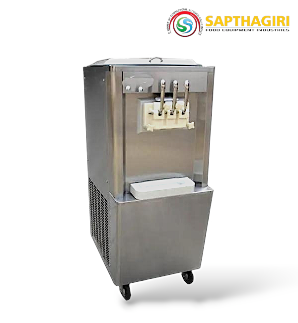 softy-making-machine